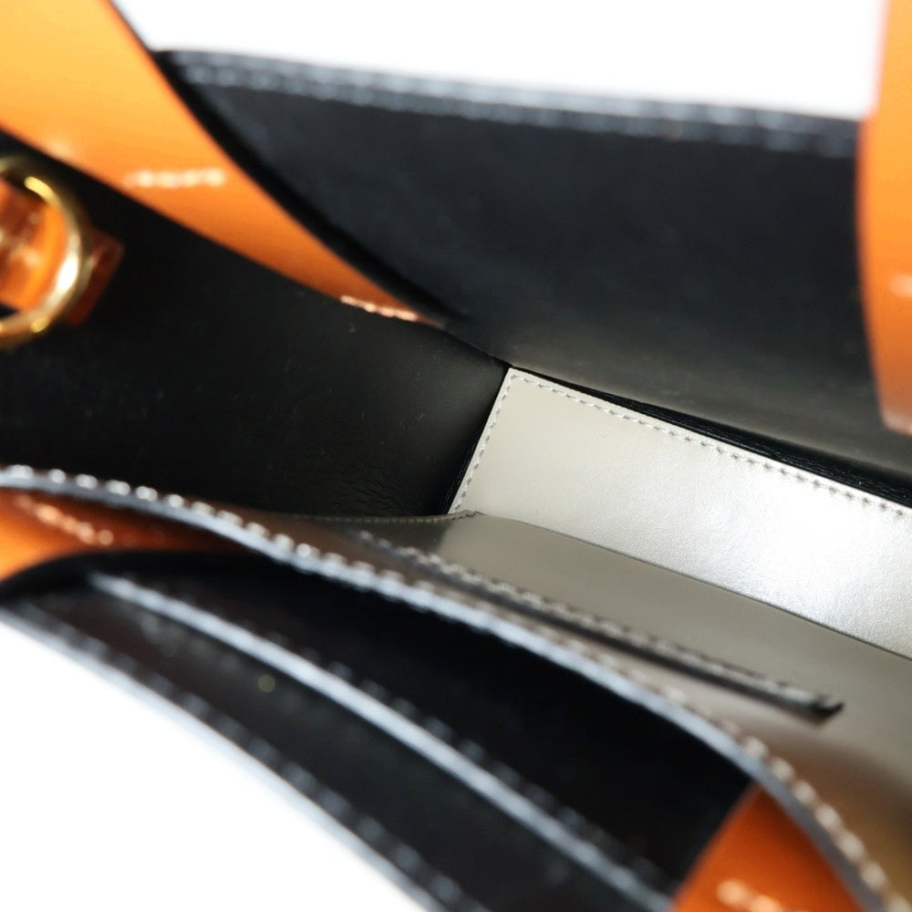 MARNI(マルニ) MUSEO BAG 2WAY ミュゼオ ナノ カラーブロック ショルダーバッグ マルチ SHMP0050Y0