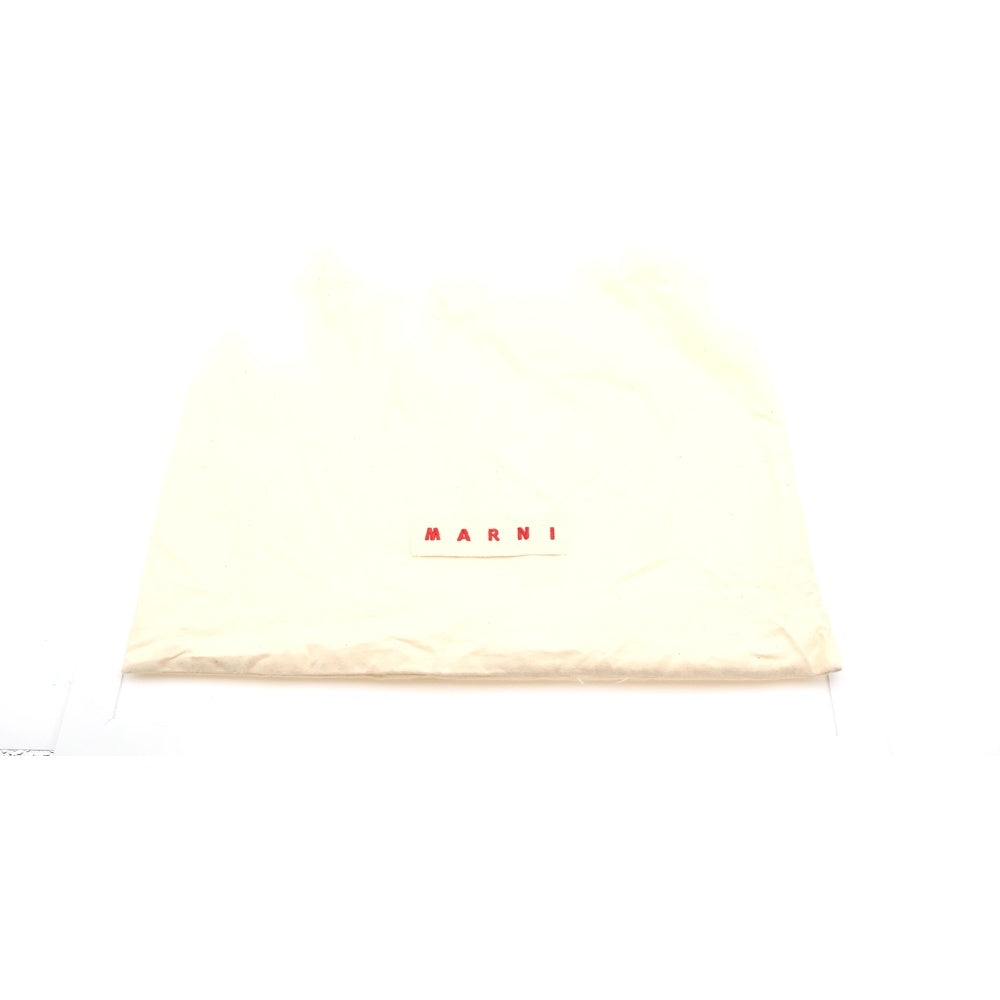 MARNI(マルニ) MUSEO BAG 2WAY ミュゼオ ナノ カラーブロック ショルダーバッグ マルチ SHMP0050Y0