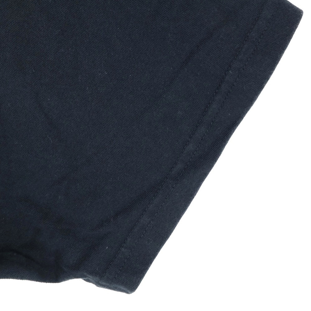 SUPREME(シュプリーム) 21AW×WTAPS Sic'em! Tee ダブルタップス シッケム ロゴプリント 半袖 Tシャツ ブラック