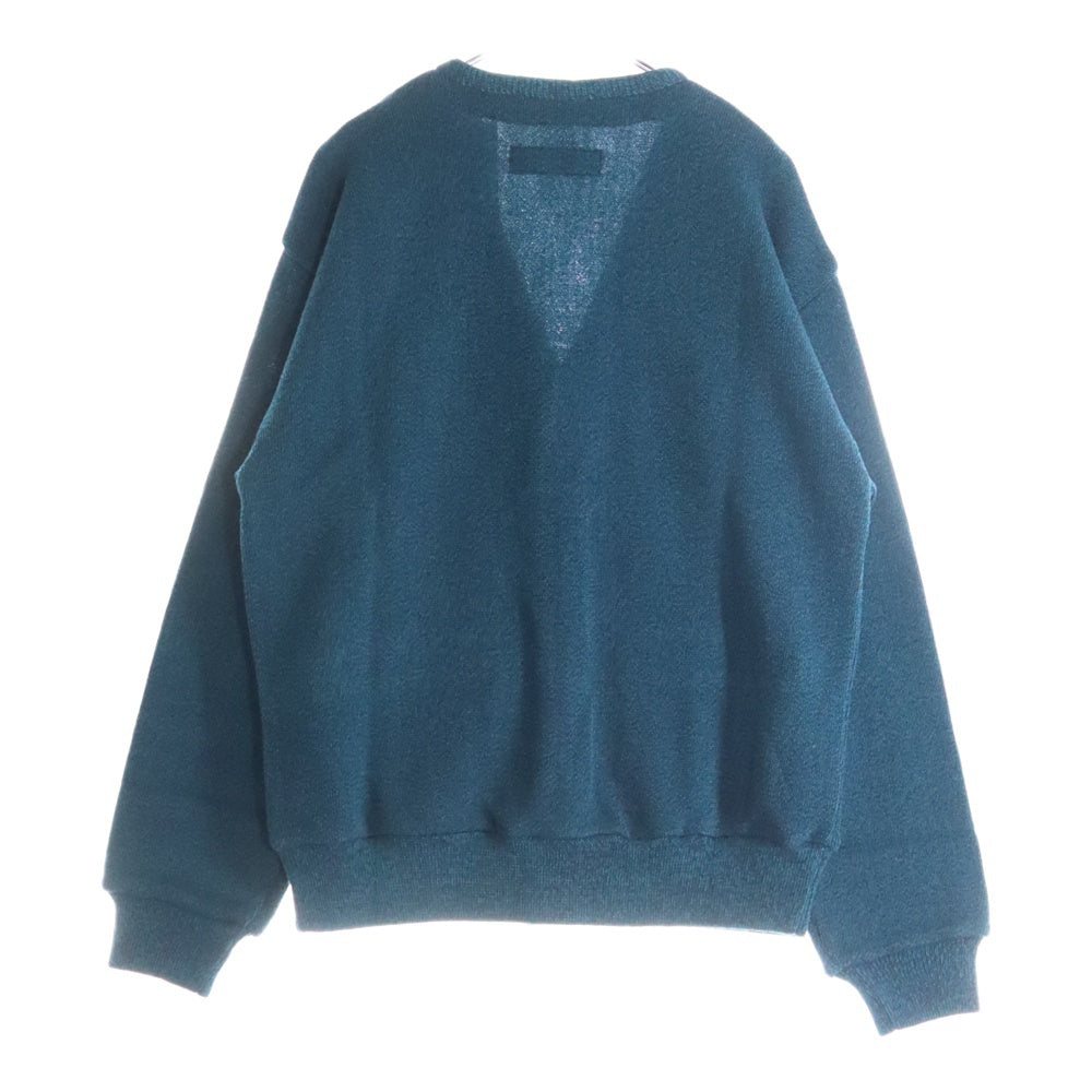 WACKO MARIA(ワコマリア) 25SS CLASSIC KNIT CARDIGAN クラシック