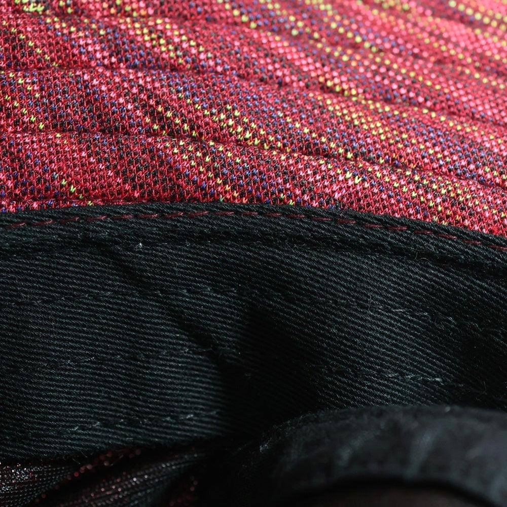 STUSSY(ステューシー) Multi Color Knit Bucket Hat バケットハット マルチ 1321013