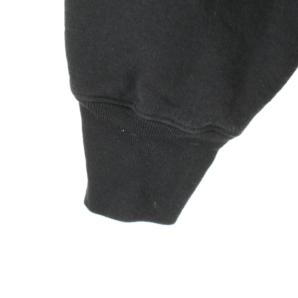 SUPREME(シュプリーム) 20AW Pearl Hooded Sweatshirt パールプリント プルオーバースウェットパーカー フーディ ブラック