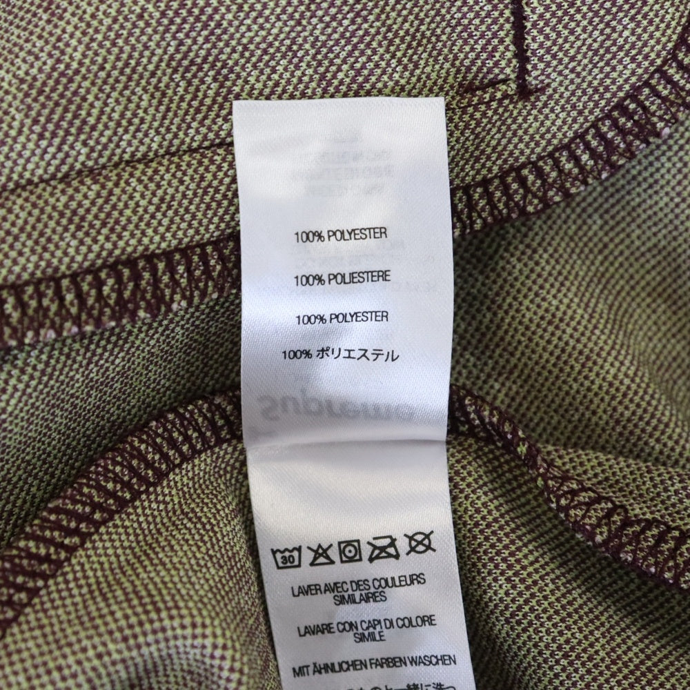 SUPREME(シュプリーム) 22SS Repeat Track Jacket リピートトラックジャケット マルチ