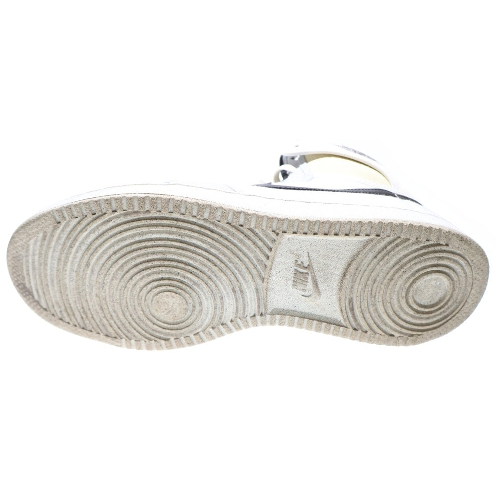 NIKE(ナイキ) AIR JORDAN 1 KO GREY FOG エアジョーダン ハイカットスニーカー グレー US10.5/28.5cm DO5047-100