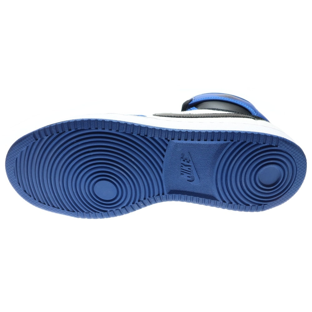 NIKE(ナイキ) AIR JORDAN 1 KO HIGH STORM BLUE エアジョーダン ハイカットスニーカー シューズ ストーム ブルー/ホワイト US10.5/28.5cm DO5047-401