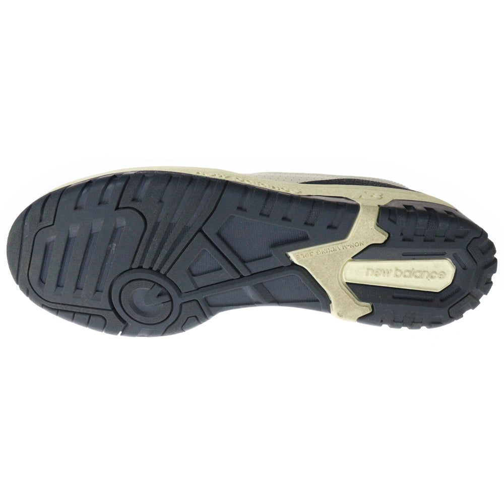 New Balance(ニューバランス) ×Aime Leon Dore 650R Navy BB650RD1 エメ レオン ドレ ハイカットスニーカー ネイビー US10.5/28.5cm