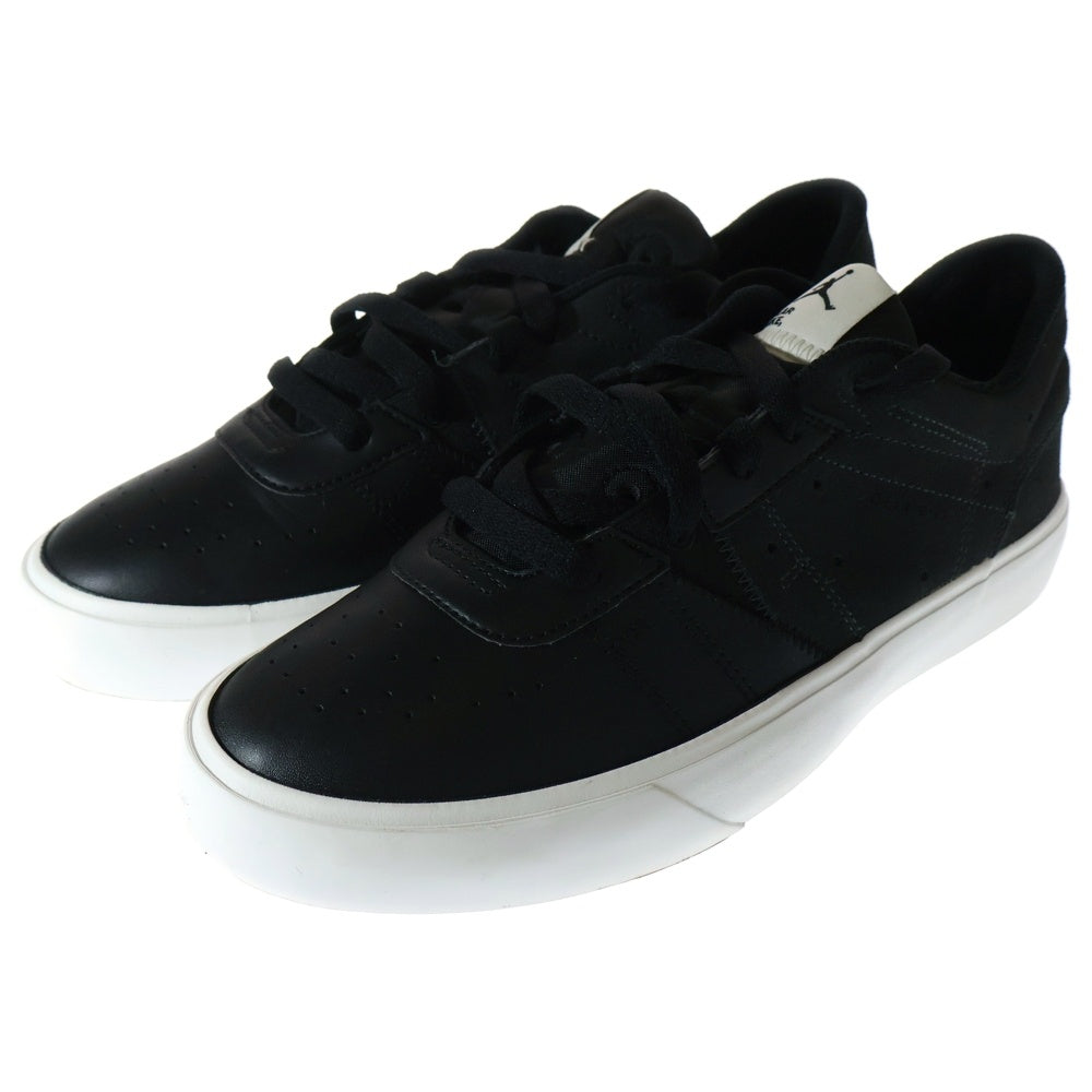 NIKE(ナイキ) JORDAN SERIES .01 ANTHRACITE ジョーダン シリーズ .01 アンスラサイト ローカットスニーカー ブラック US8/26cm CV8129-001