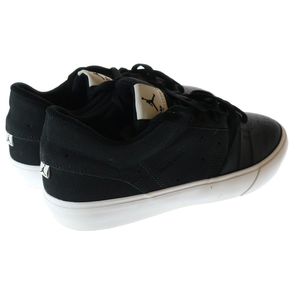 NIKE(ナイキ) JORDAN SERIES .01 ANTHRACITE ジョーダン シリーズ .01 アンスラサイト ローカットスニーカー ブラック US8/26cm CV8129-001