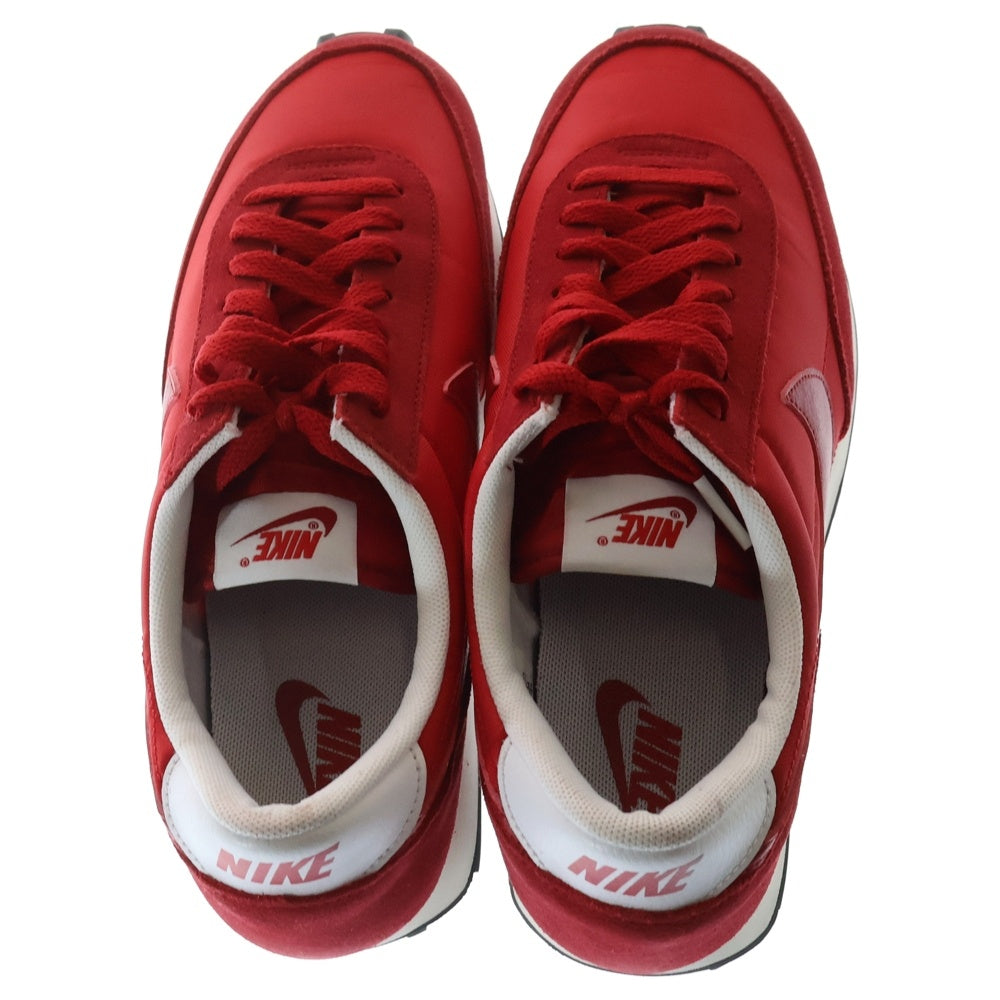 NIKE(ナイキ) WMNS DAYBREAK ウィメンズ デイブレイク ローカットスニーカー レッド US9/26cm CV2179-661