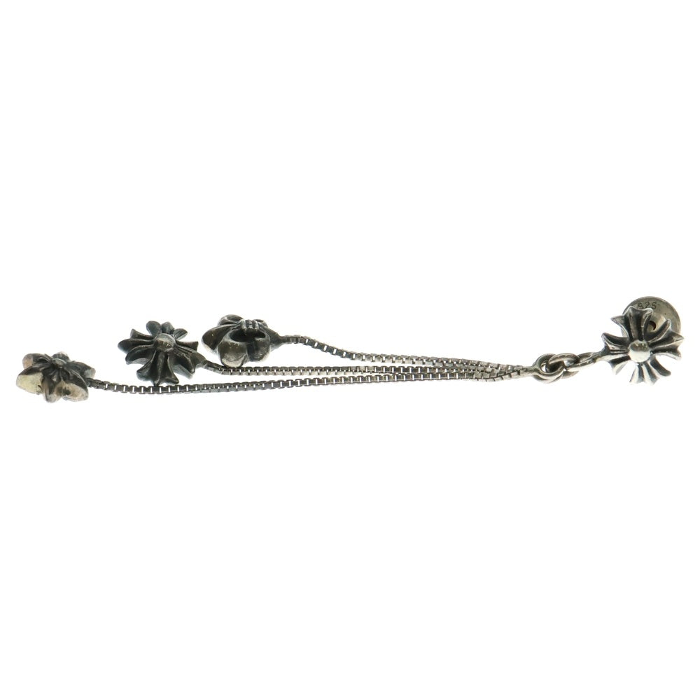 CHROME HEARTS(クロムハーツ) JOJO PST PLS R ジョジョピアス 右耳用 シルバー BCA103