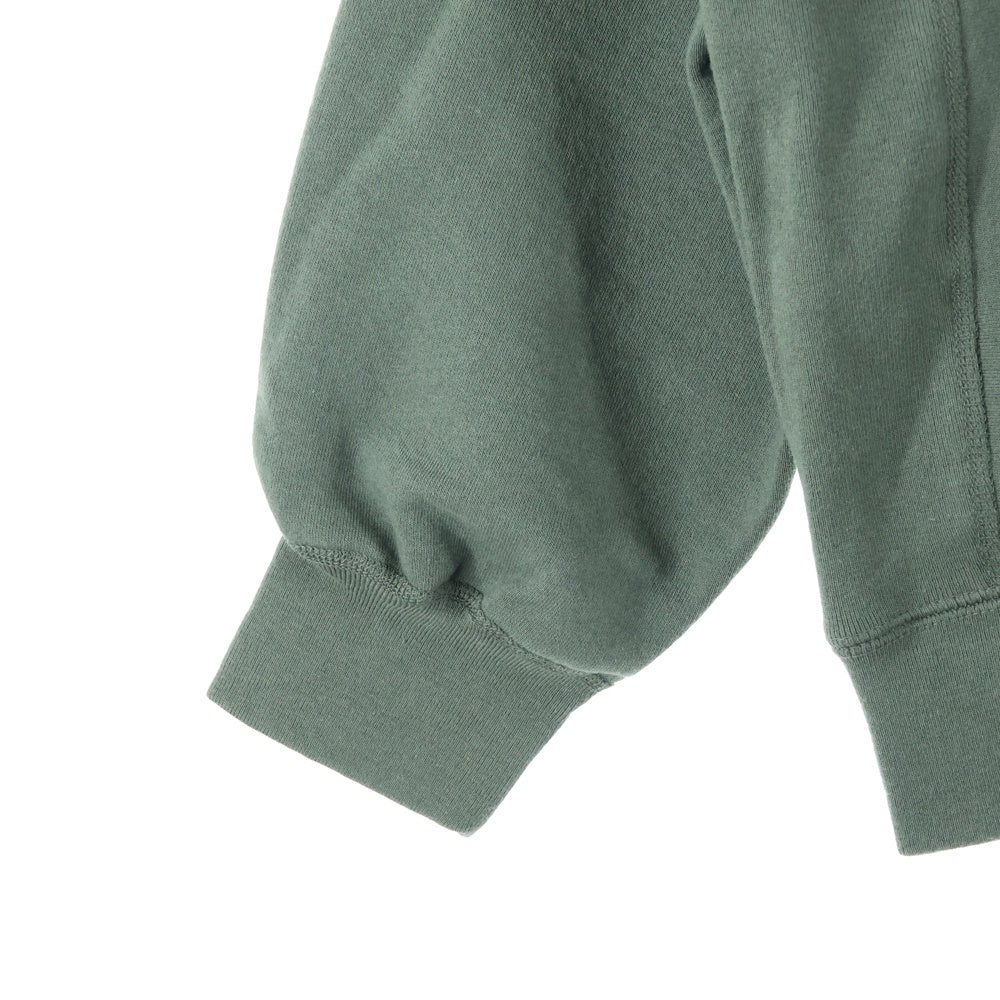 SUPREME(シュプリーム) 24SS Futura Hooded Sweatshirt フューチュラロゴ スウェット プルオーバーパーカー フーディ カーキ