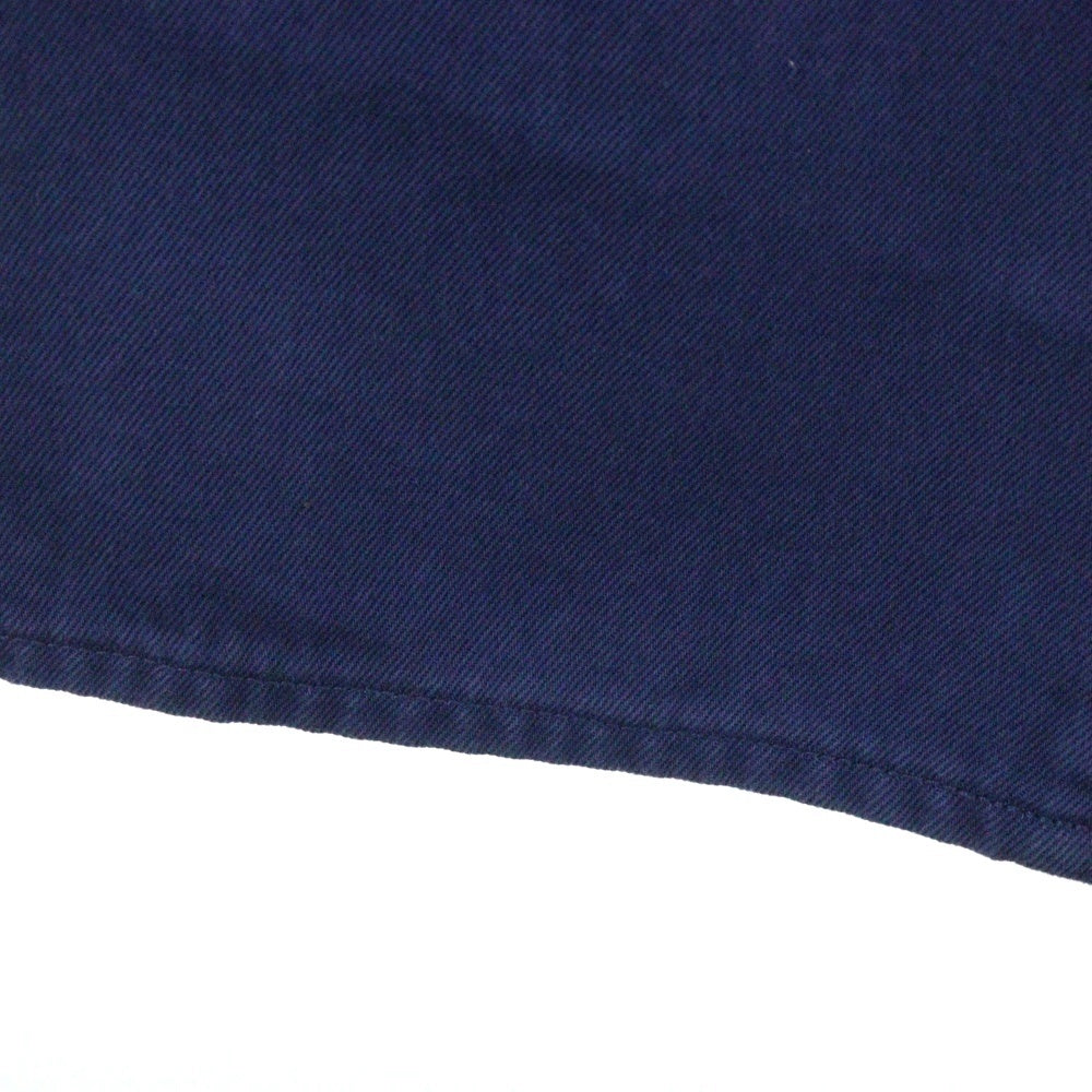 SUPREME(シュプリーム) 24SS Baggy Jean バギージーンズ ワイド デニムパンツ ブルー