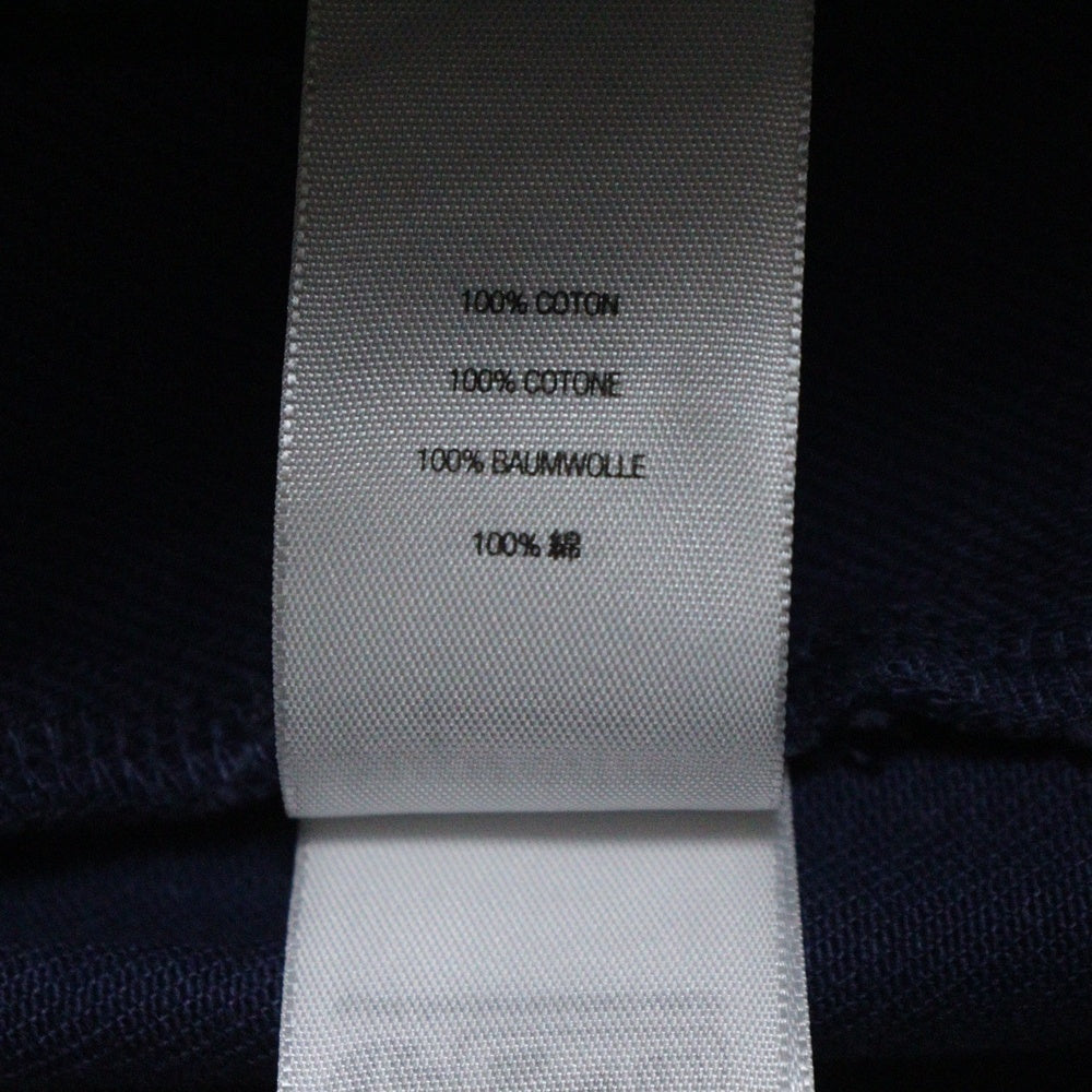 SUPREME(シュプリーム) 24SS Baggy Jean バギージーンズ ワイド デニムパンツ ブルー