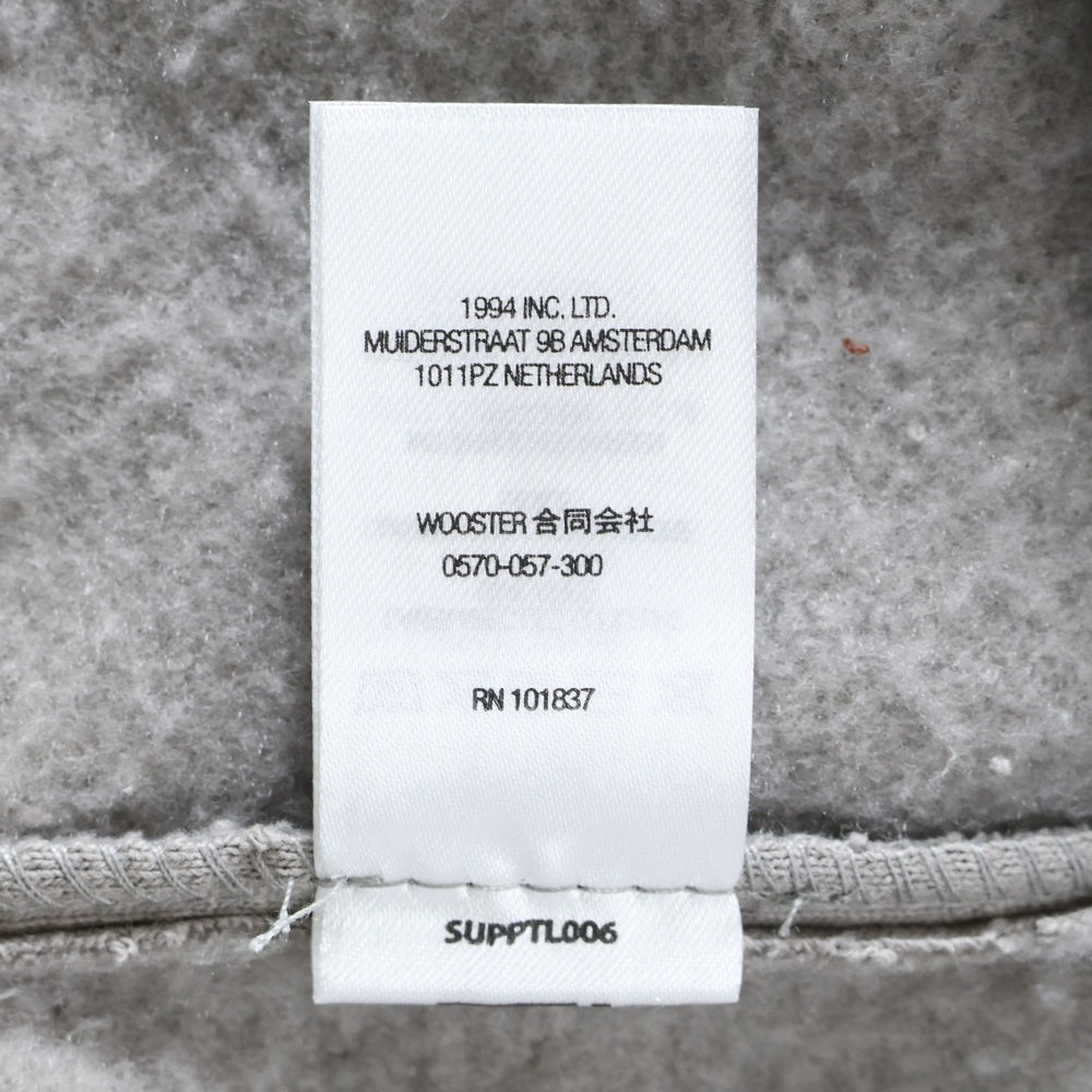 SUPREME(シュプリーム) 22AW Small Box Cargo Sweatpant スモールロゴ スウェットカーゴパンツ ベージュ
