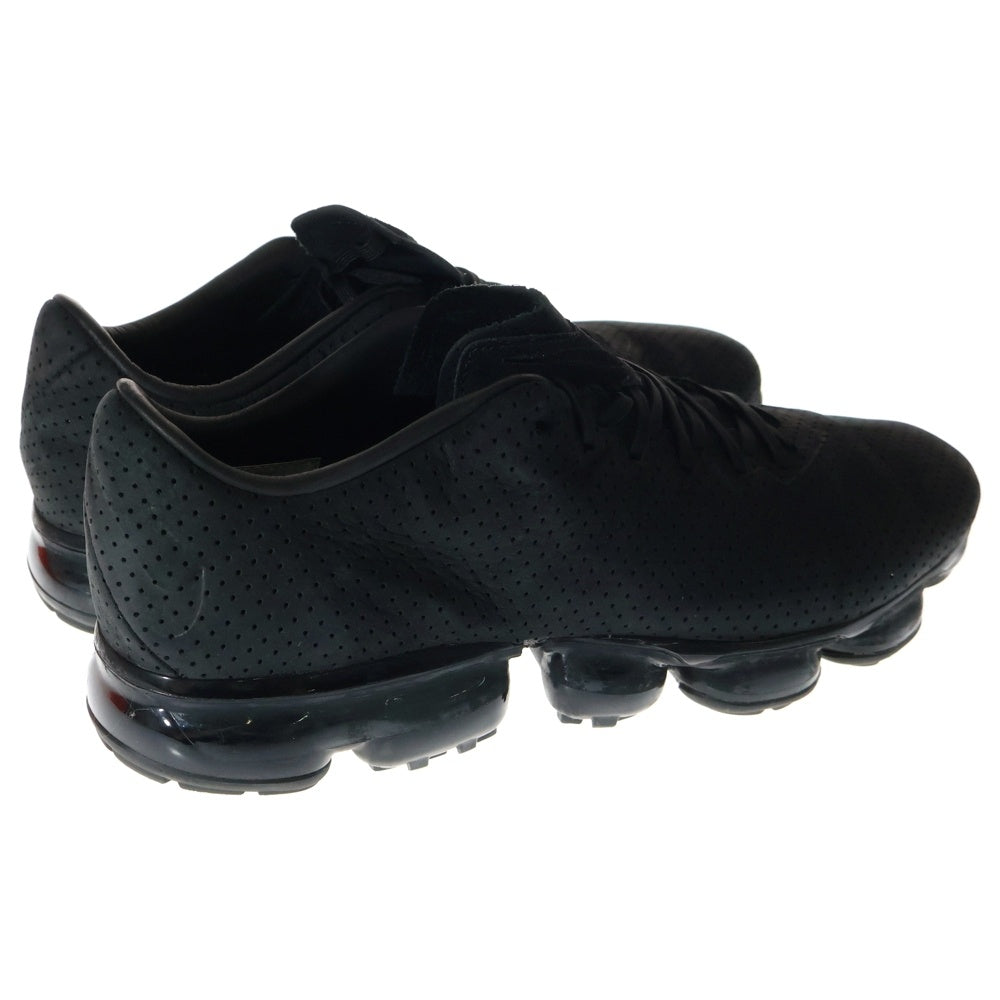 NIKE(ナイキ) AIR MAX 2017 エアマックス 2017 ローカットスニーカー ブラック US9/27cm 849559-004