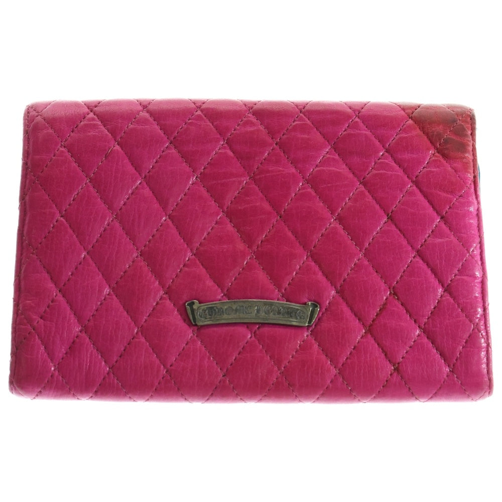 CHROME HEARTS(クロムハーツ) WAVE4 QLT 3SNP #4 ウェーブ