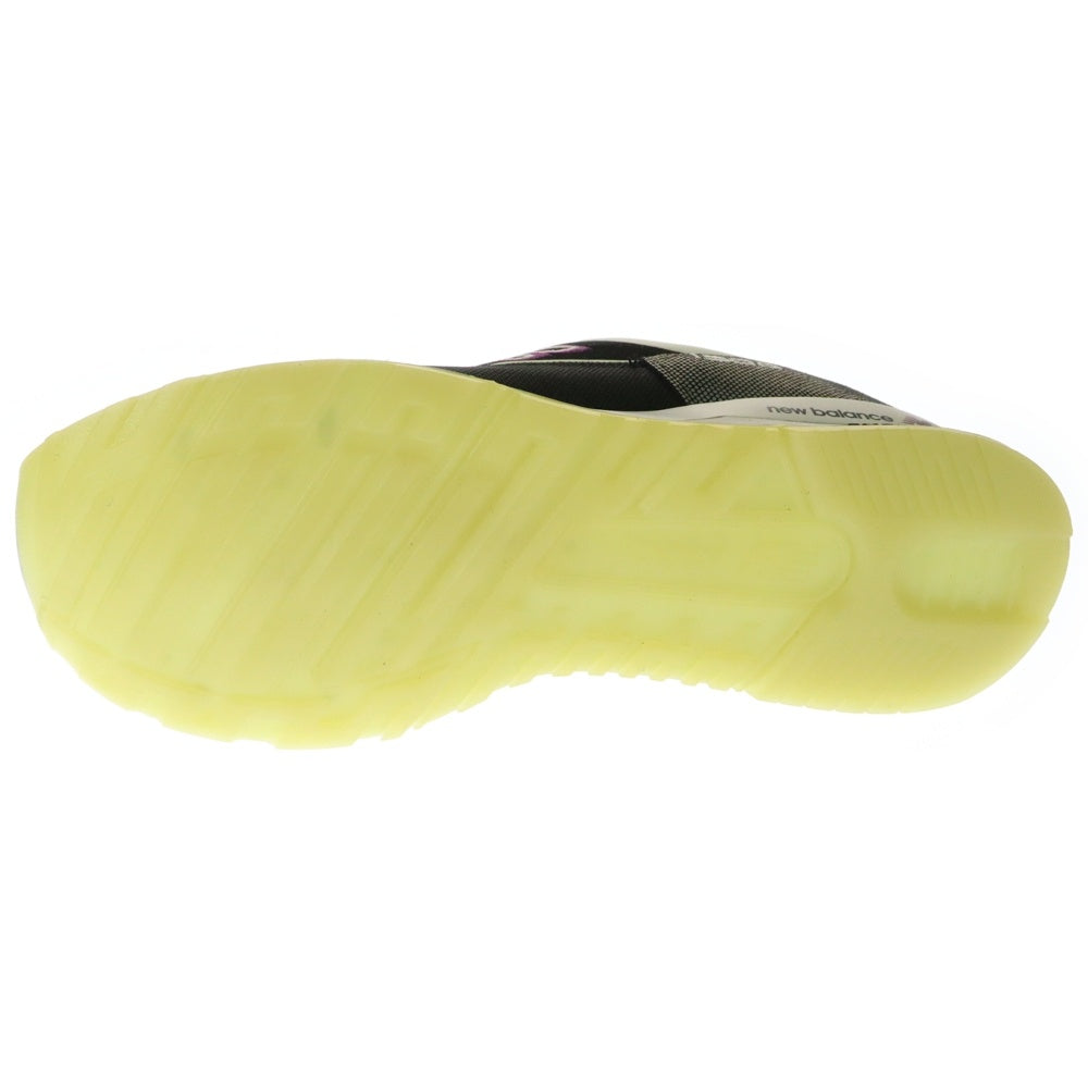 New Balance(ニューバランス) M1500GID ローカットスニーカー ブラック US8.5/26.5cm