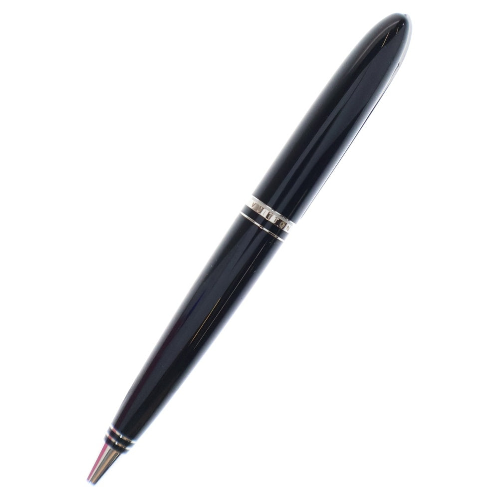 LOUIS VUITTON(ルイヴィトン) ドックラッカー ツイスト式 ボールペン モノグラムペンケース付き ブラック/ブラウン