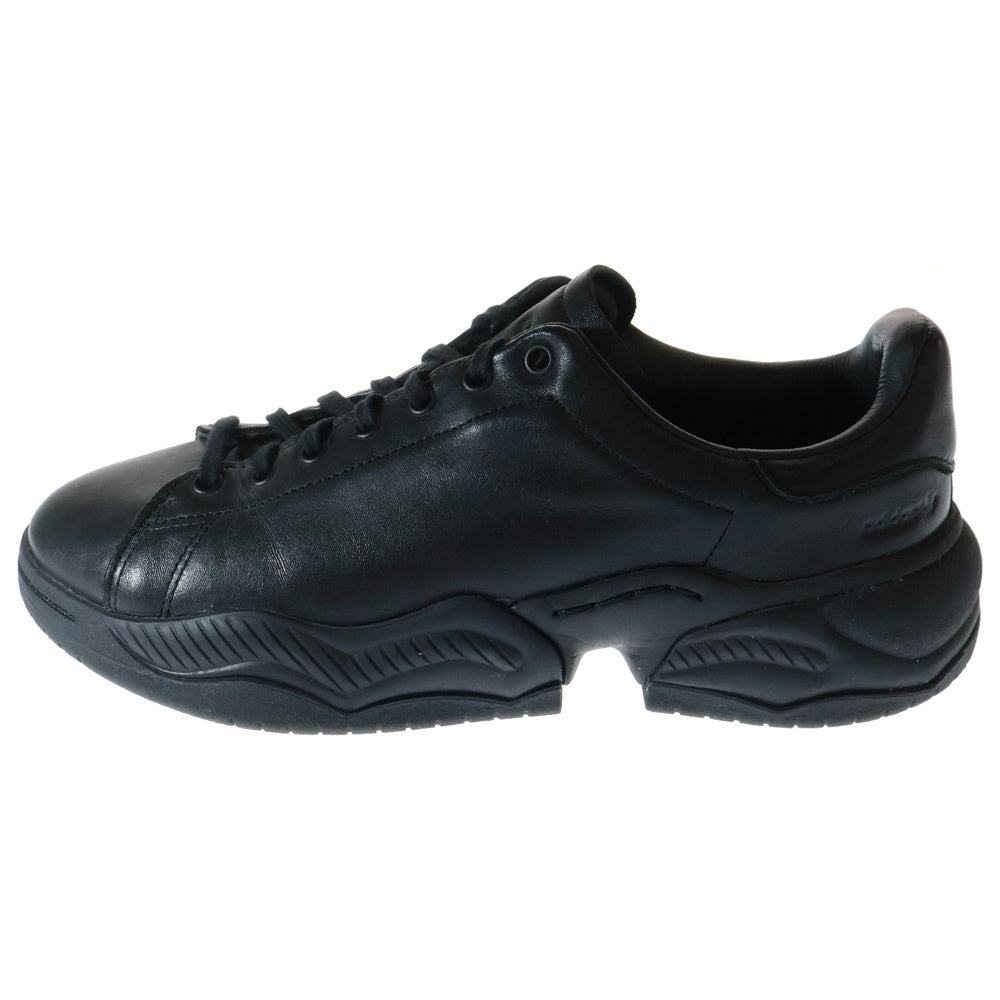 adidas(アディダス) ×OAMC TYPE O-2L ローカットスニーカー ブラック US9/27cm EF7553