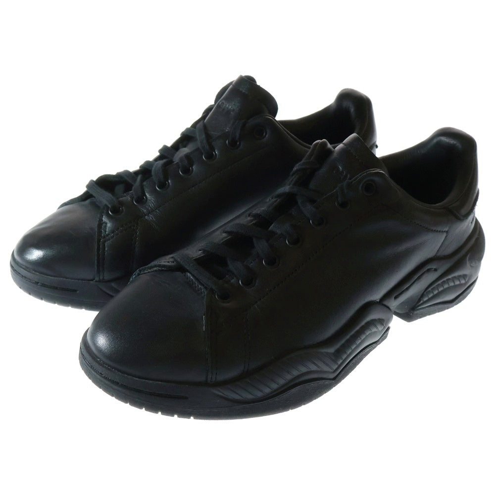 adidas(アディダス) ×OAMC TYPE O-2L ローカットスニーカー ブラック US9/27cm EF7553