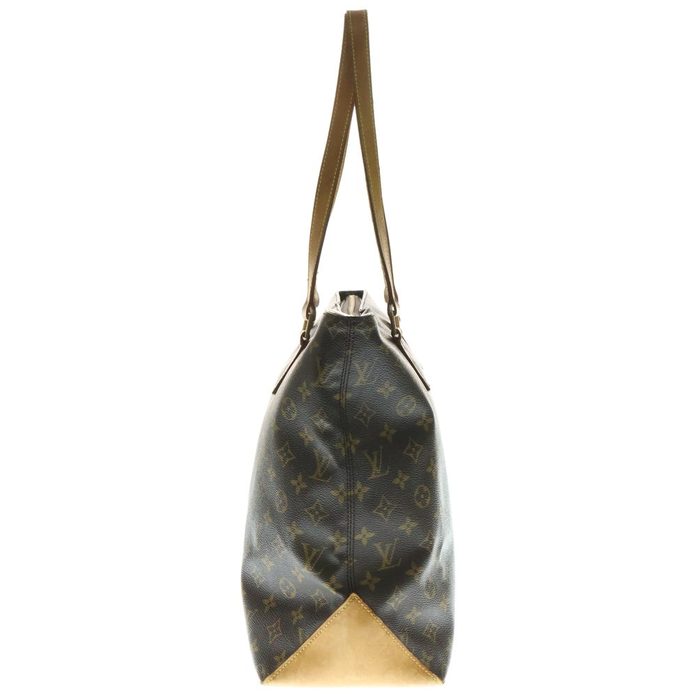LOUIS VUITTON(ルイヴィトン) カバメゾ トートバッグ ハンドバッグ モノグラム ブラウン M51151 AR1001