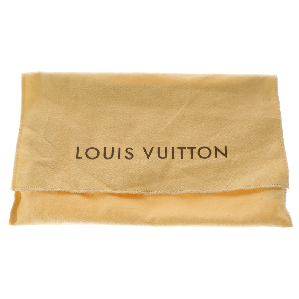 LOUIS VUITTON(ルイヴィトン) サンセット ブルーバード モノグラムヴェルニ アマラント ショルダーバッグ ゴールド レディース TH5019