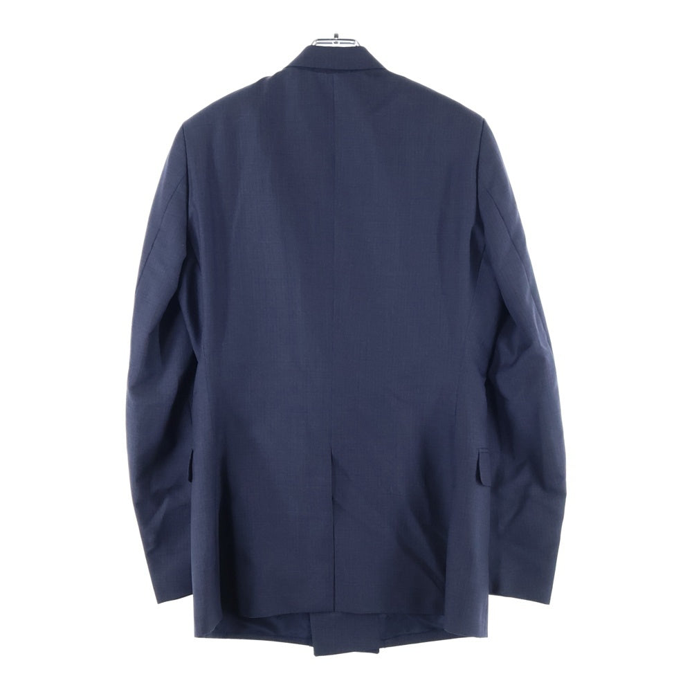 DIOR(ディオール) ピークドラペル 2B ダブルプレスト テーラード