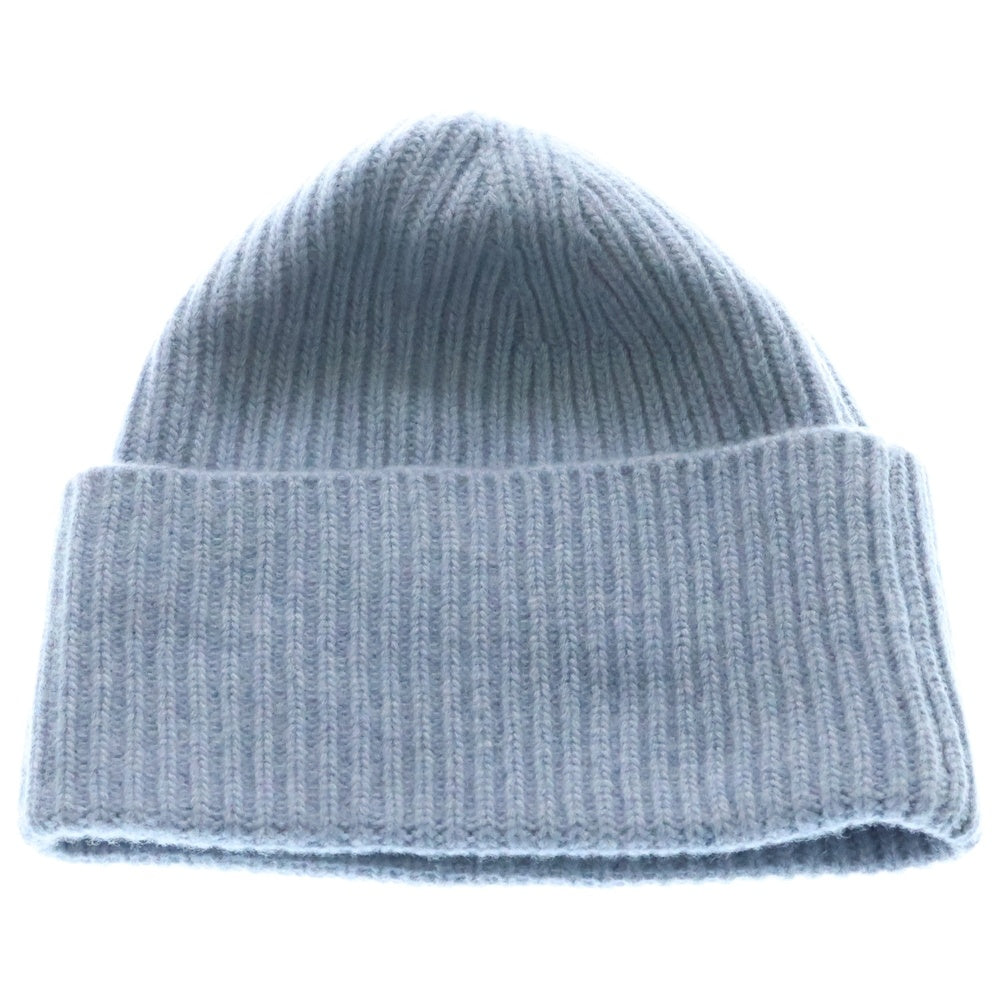 LOUIS VUITTON(ルイヴィトン) LV ヘッドライン ロゴ刺繍 ニット帽