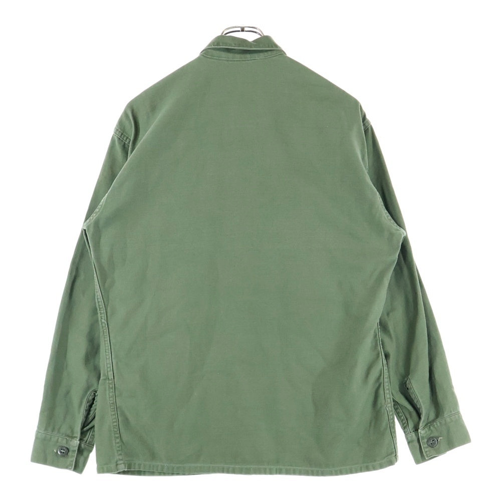 VINTAGE(ヴィンテージ) 50S VINTAGE P-58 U.S.MARINE CORPS USMC ヴィンテージ ユーティリティ ミリタリー ジャケット カーキ