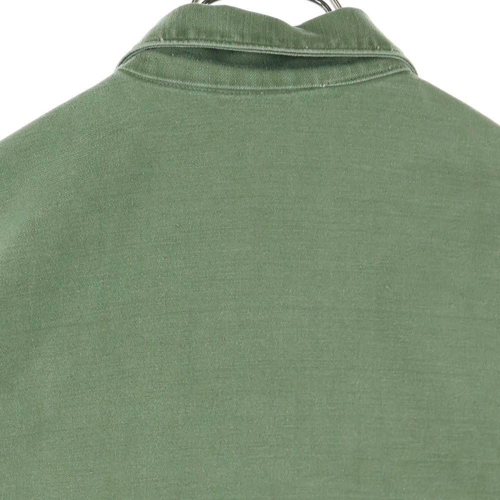 VINTAGE(ヴィンテージ) 50S VINTAGE P-58 U.S.MARINE CORPS USMC ヴィンテージ ユーティリティ ミリタリー ジャケット カーキ