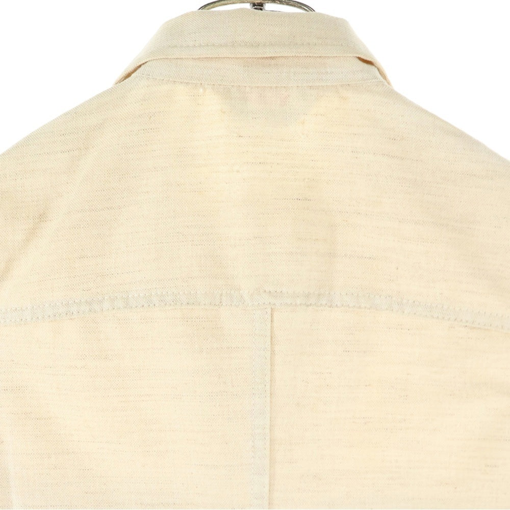 Levi's(リーバイス) Juniors 70S VINTAGE SAFARI JACKET ヴィンテージ ミリタリー サファリ ジャケット アイボリー