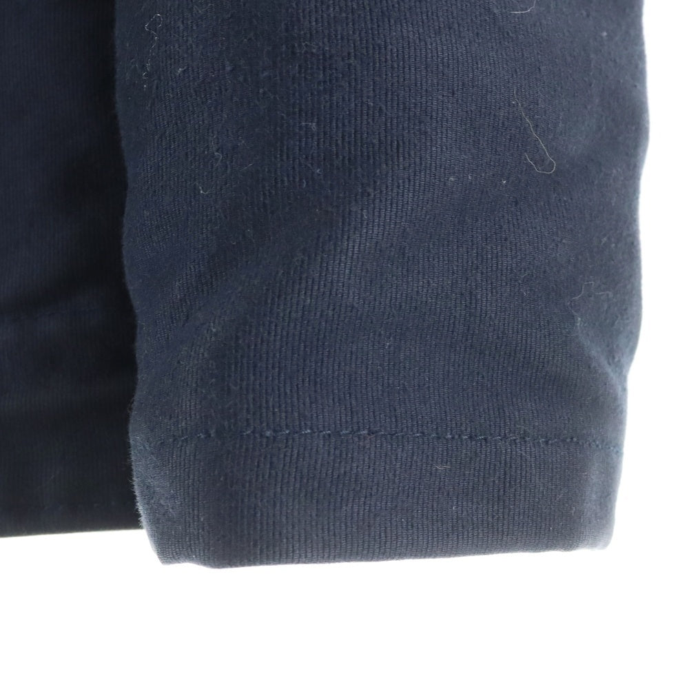 TENDERLOIN(テンダーロイン) N-1 K.SEVEN アルパカウール デッキ