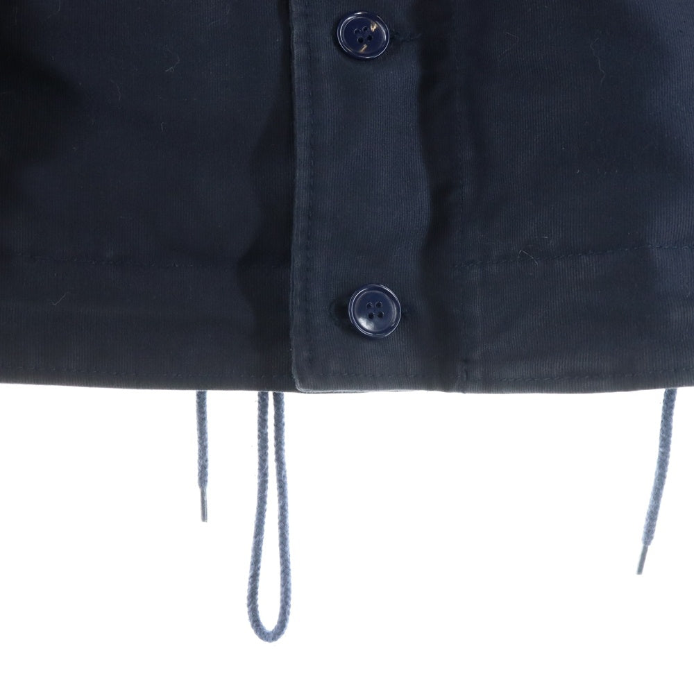 TENDERLOIN(テンダーロイン) N-1 K.SEVEN アルパカウール デッキ