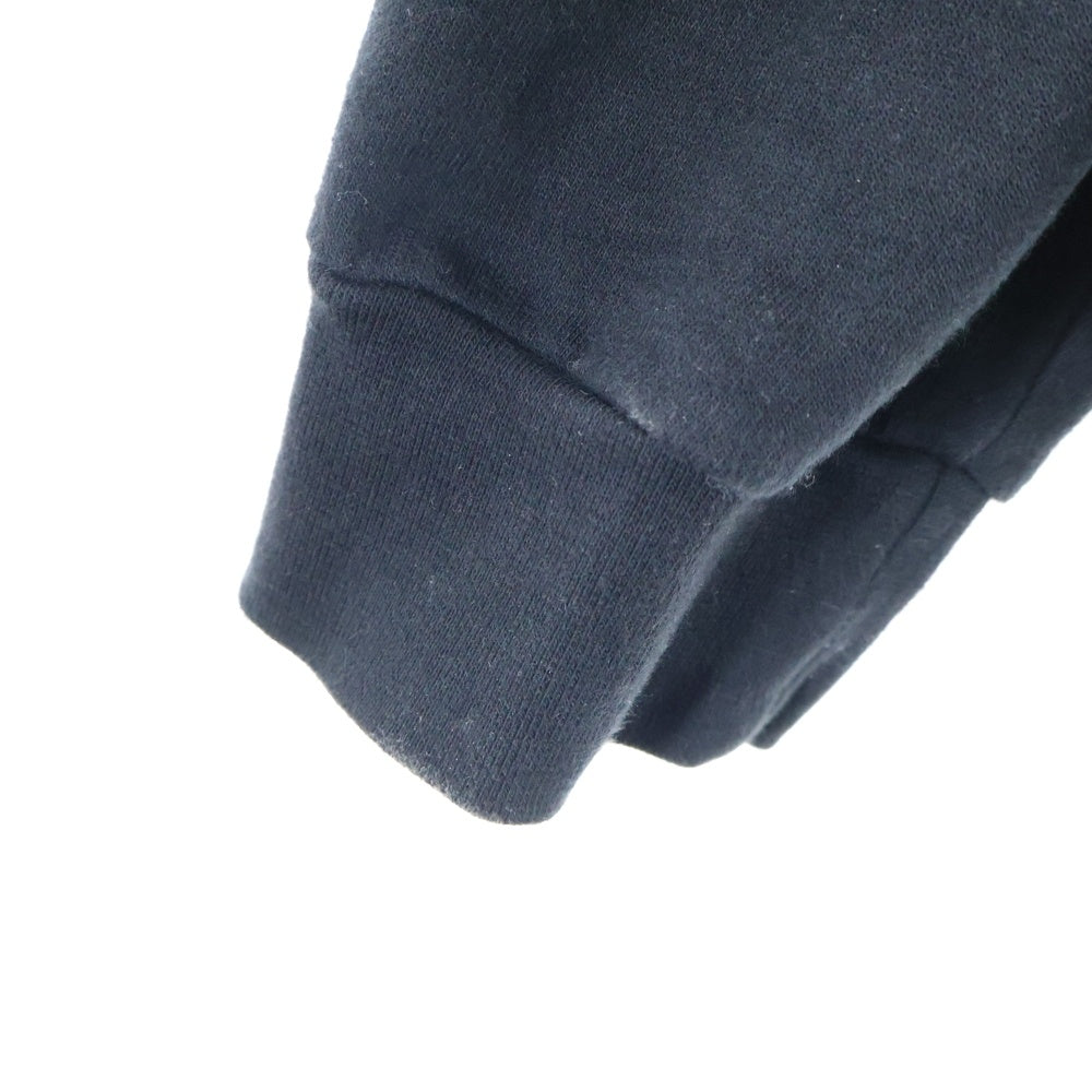 CHROME HEARTS(クロムハーツ) WWW.CHROMEHEARTS.COM HOODIE オンライン限定ホースシューバックプリントプルオーバーパーカー