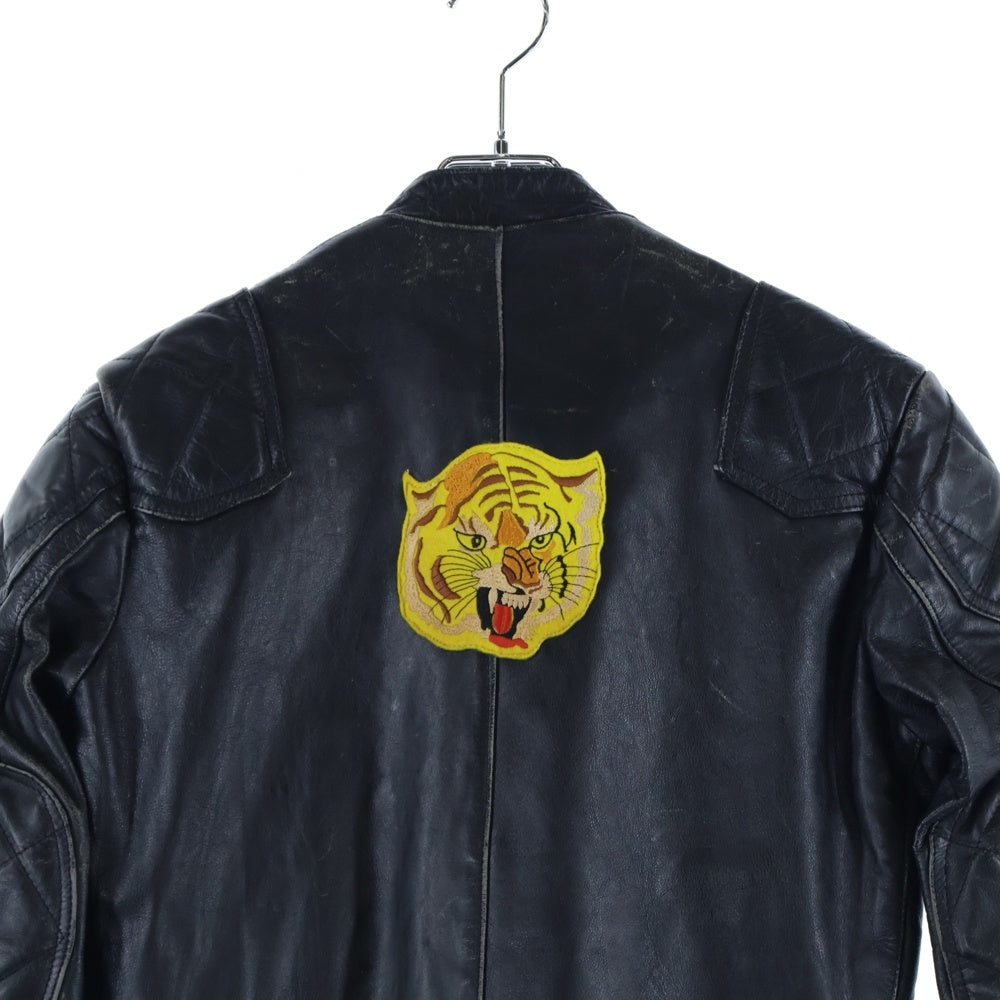 Lewis Leathers(ルイスレザー) 70S SUPER MONZA スーパーモンザ