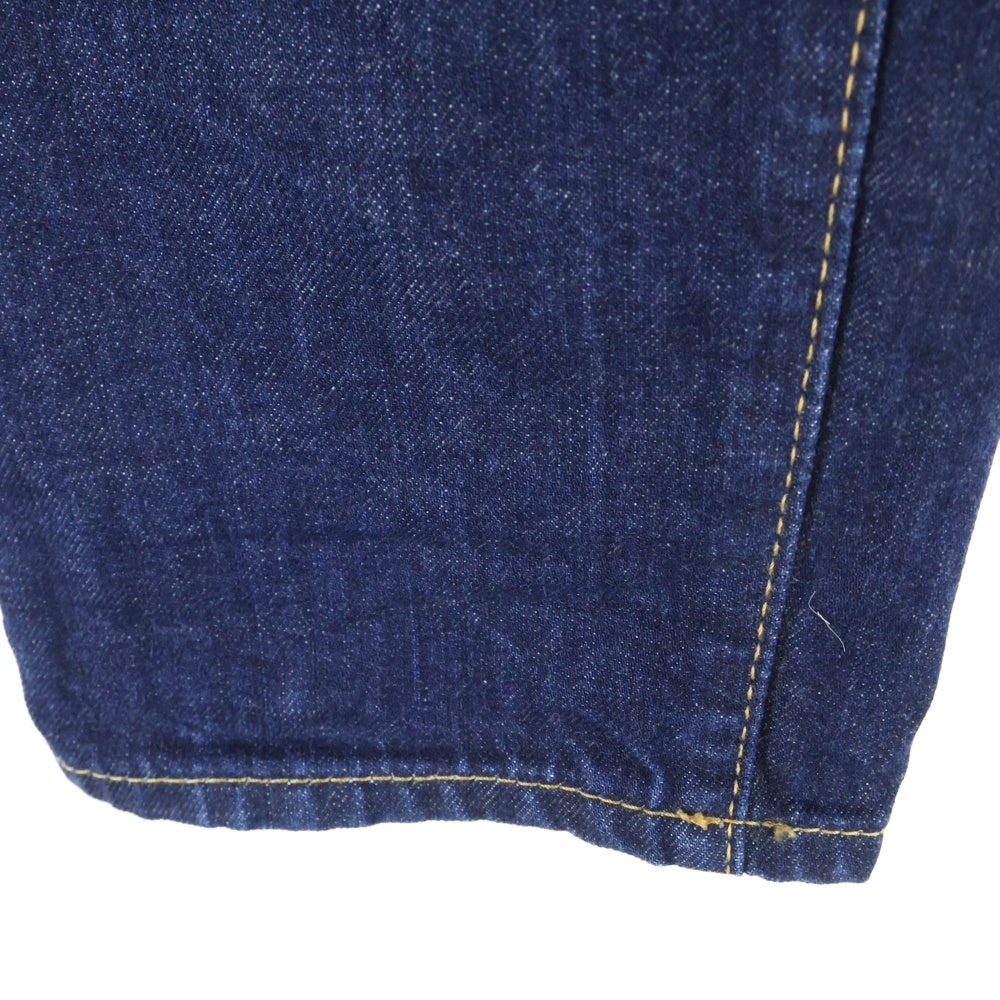 DSQUARED2(ディースクエアード) 20AW スケータージーンズ スキニーデニムパンツ インディゴ S74LB0817 S30309