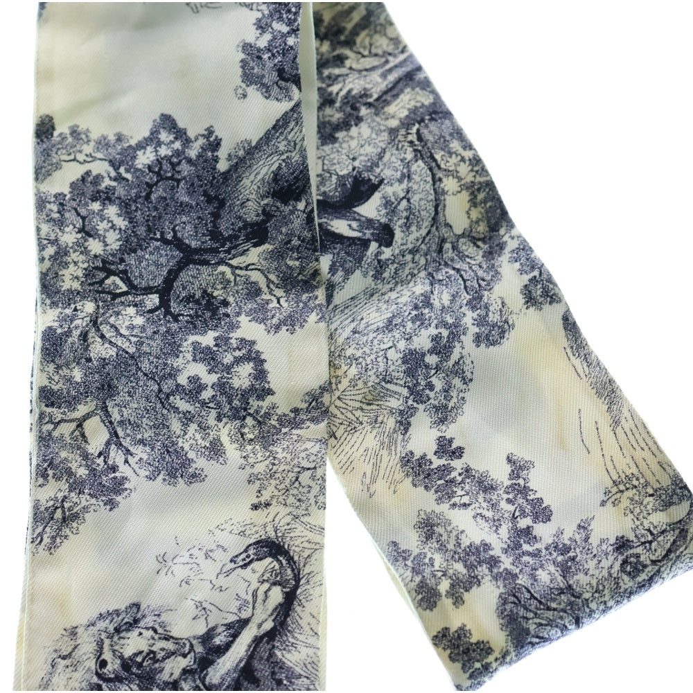 Christian Dior(クリスチャンディオール) ミッツァ ツイリー ロゴ