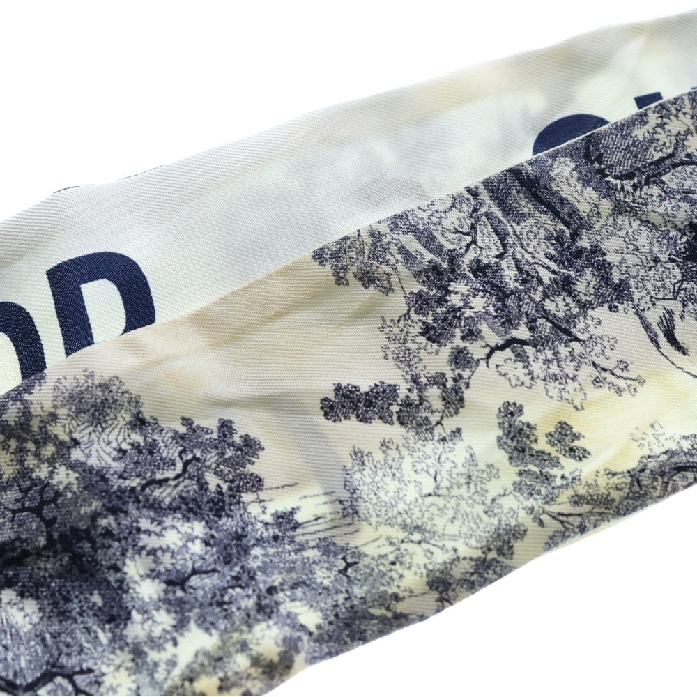 Christian Dior(クリスチャンディオール) ミッツァ ツイリー ロゴ