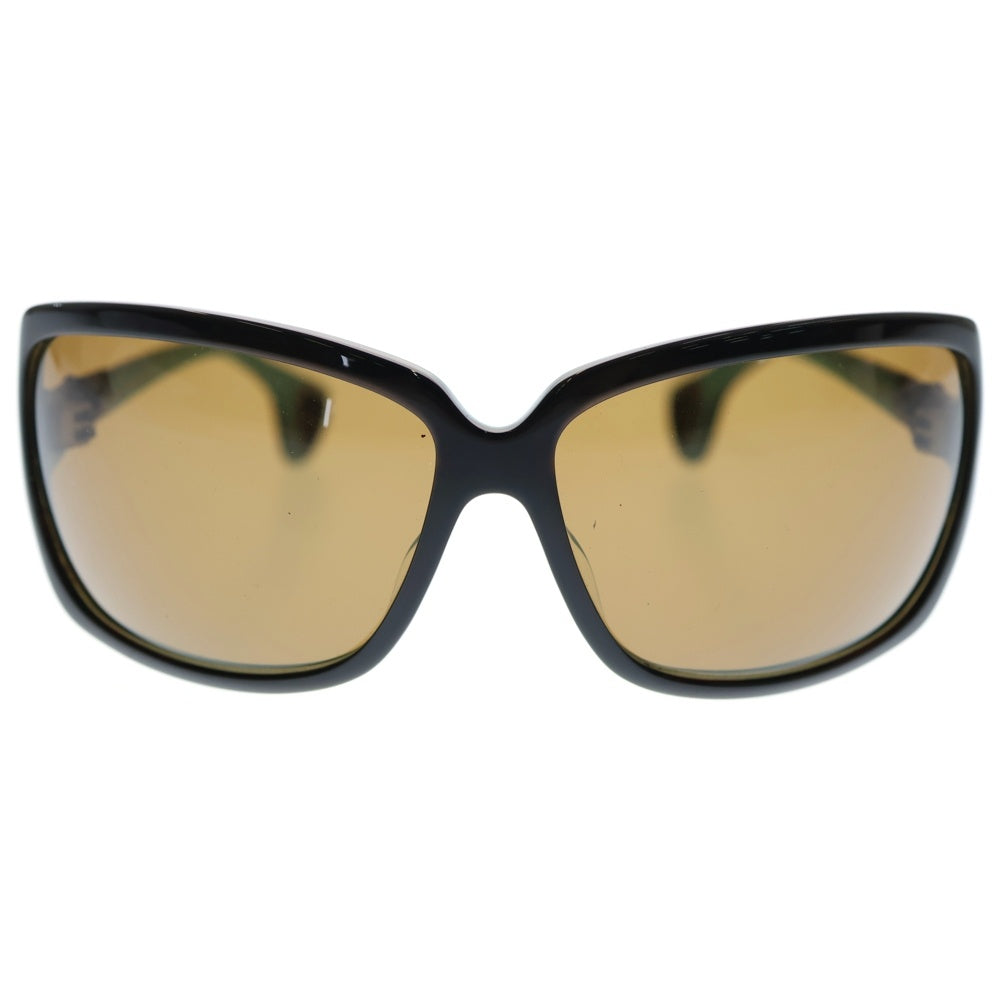 クロムハーツサングラスWARM LUNCH ブラック