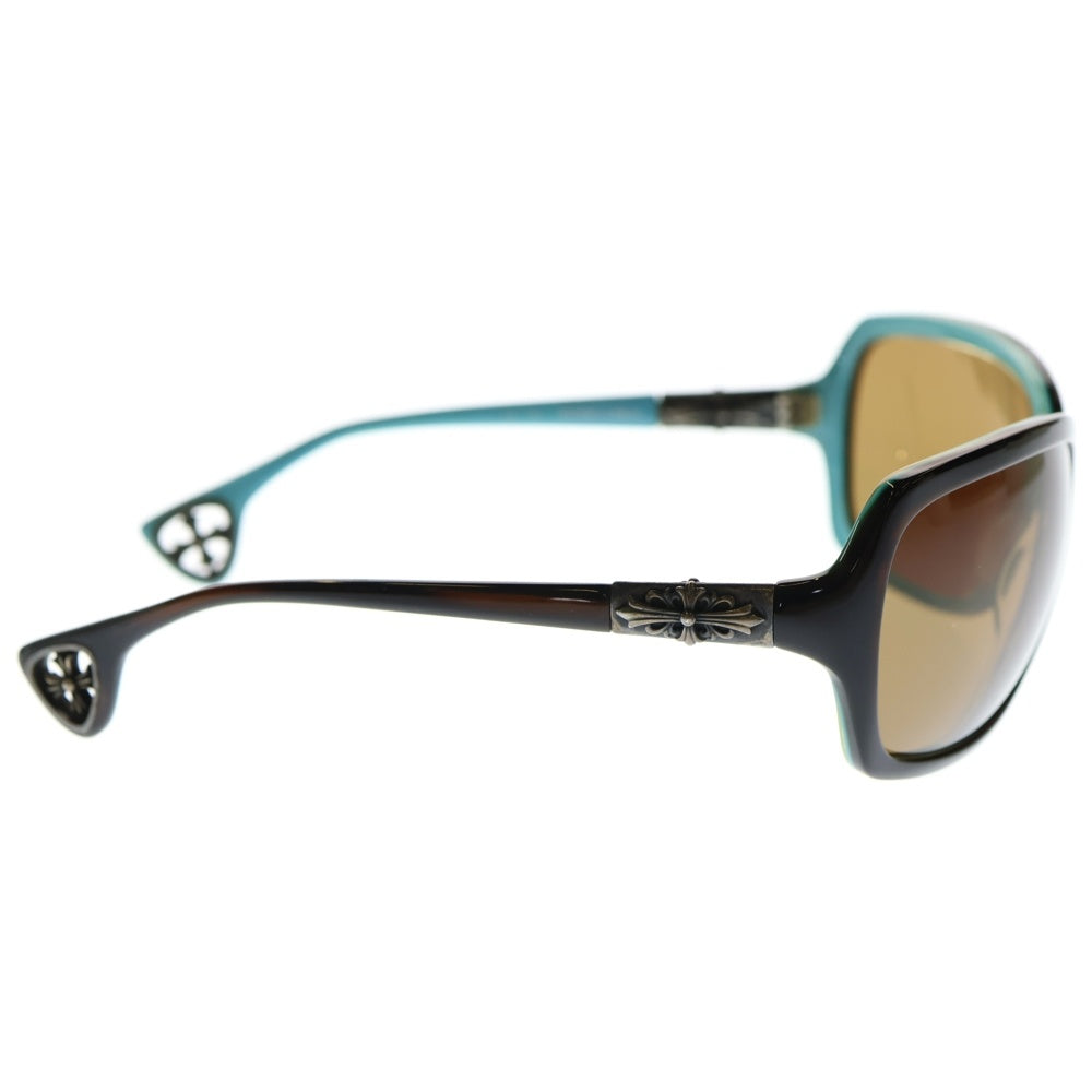 クロムハーツサングラスWARM LUNCH ブラック