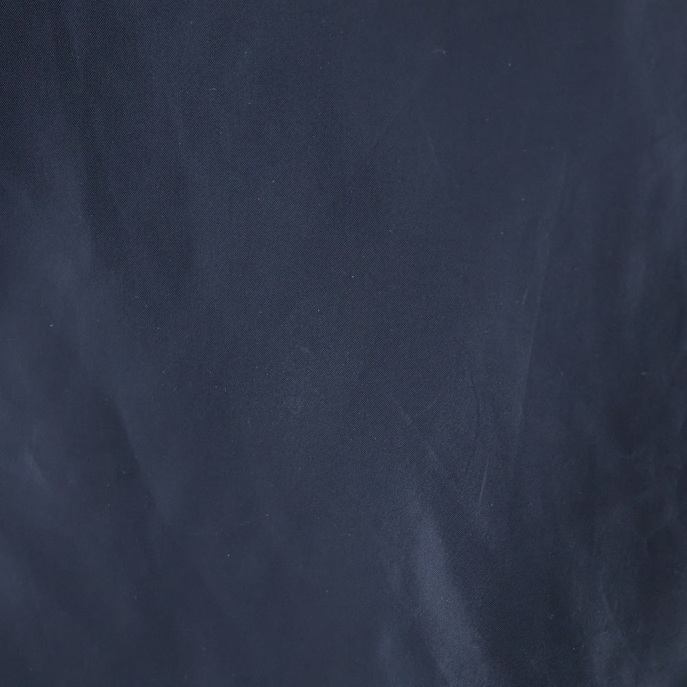 PRADA(プラダ) 24SS 三角プレートナイロンジップアップブルゾン ジャケット ブラック SGN521 R191 1060