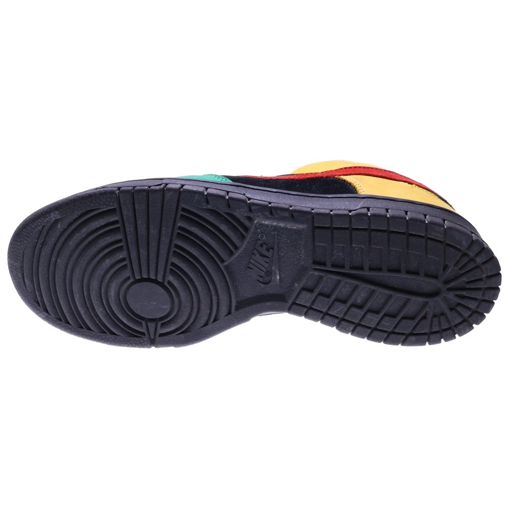 NIKE(ナイキ) 【観賞用2005年製】DUNK LOW CL ダンク ローカットスニーカー マルチ US9/27cm 304714-063