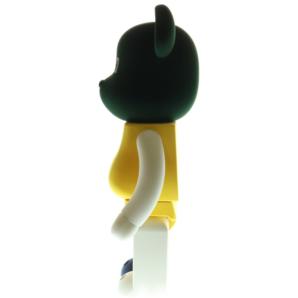 MEDICOM TOY(メディコムトイ) 22AW ×KITH BE@RBRICK TOKYO EXCLUSIVE 1000% キス ベアブリック 東京限定 フィギュア マルチカラー