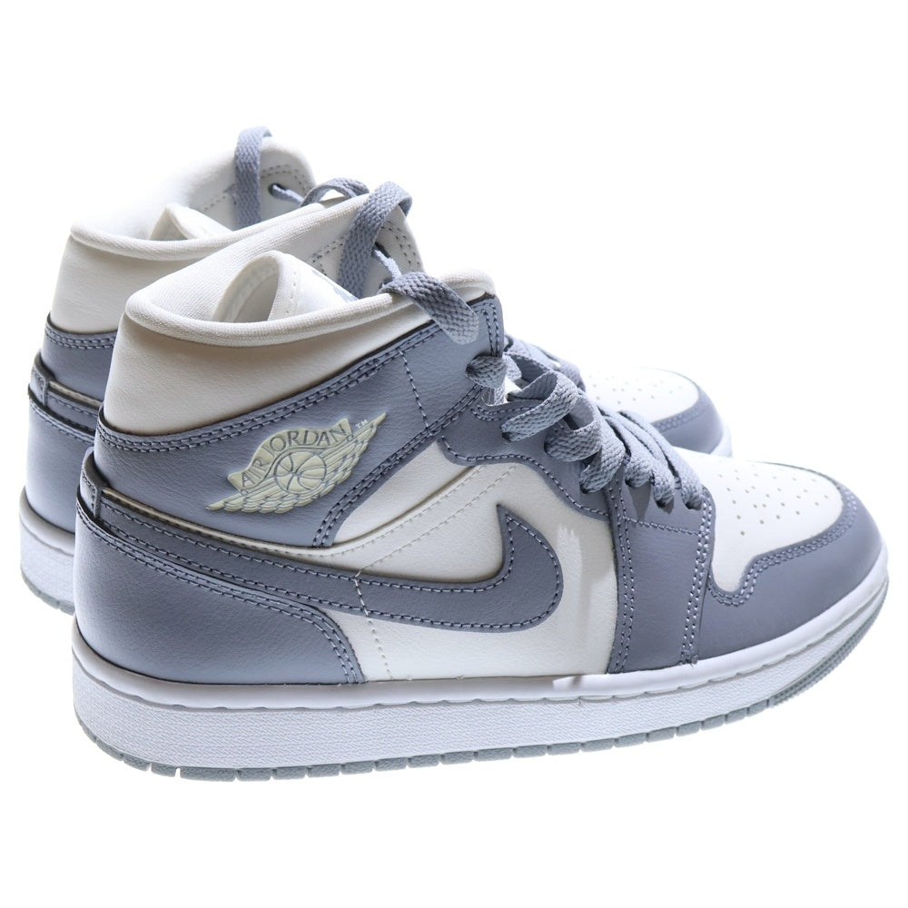 NIKE(ナイキ) WMNS AIR JORDAN 1 MID ウィメンズ エアジョーダン 1