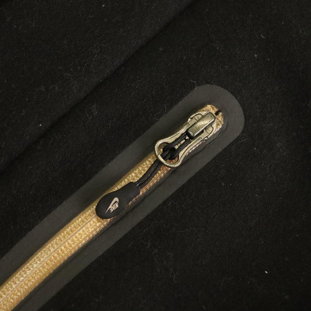 NIKE(ナイキ) NSW DESTROYER BOMBER VARSITY ZIP UP JACKET ニューサウスウェールズ デストロイヤー ボンバー ヴァーシティ ジップアップ ジャケット 411200-011