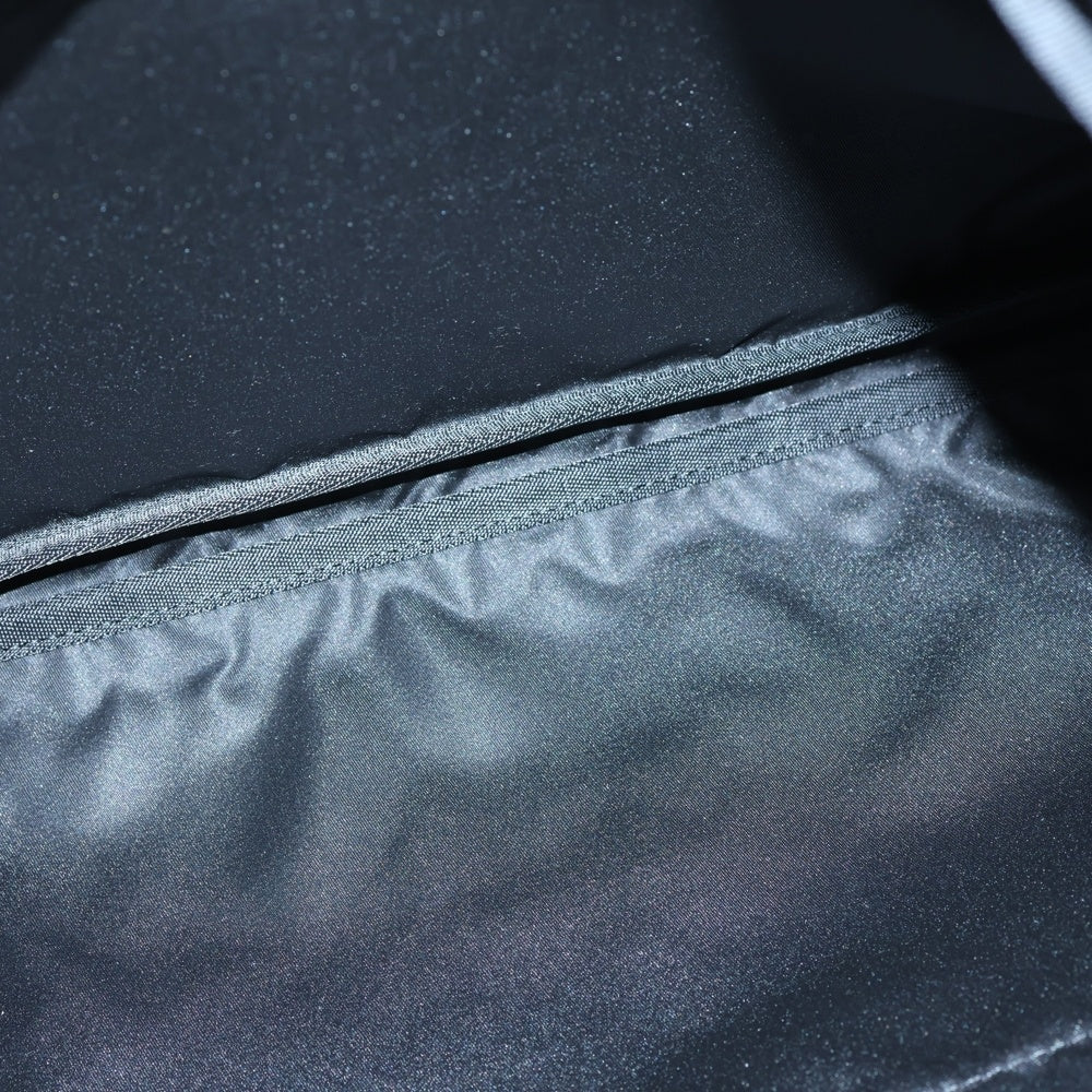 BAGJACK(バッグジャック) Hunting PCH OVRV ハンティング ショルダーバッグ ブラック