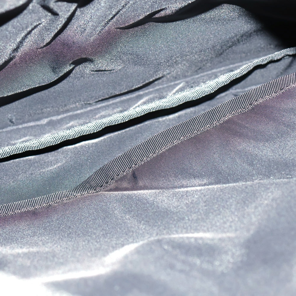 BAGJACK(バッグジャック) Bshop別注 LIMONTA リモンタ コブラバックル ナイロン サコッシュ ショルダーバッグ ブラック