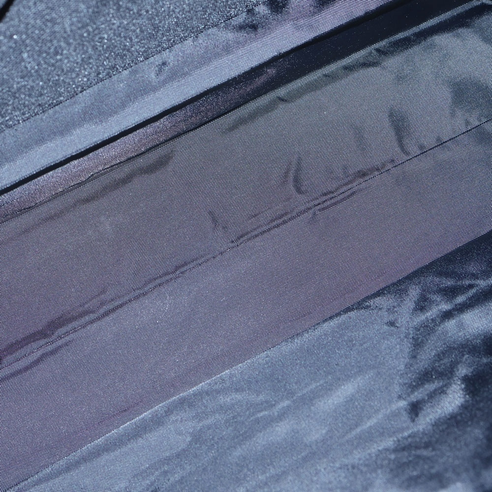 ADER ERROR(アーダーエラー) ADER TOTE BAG ロゴ トートバッグ ハンドバッグ ブラック