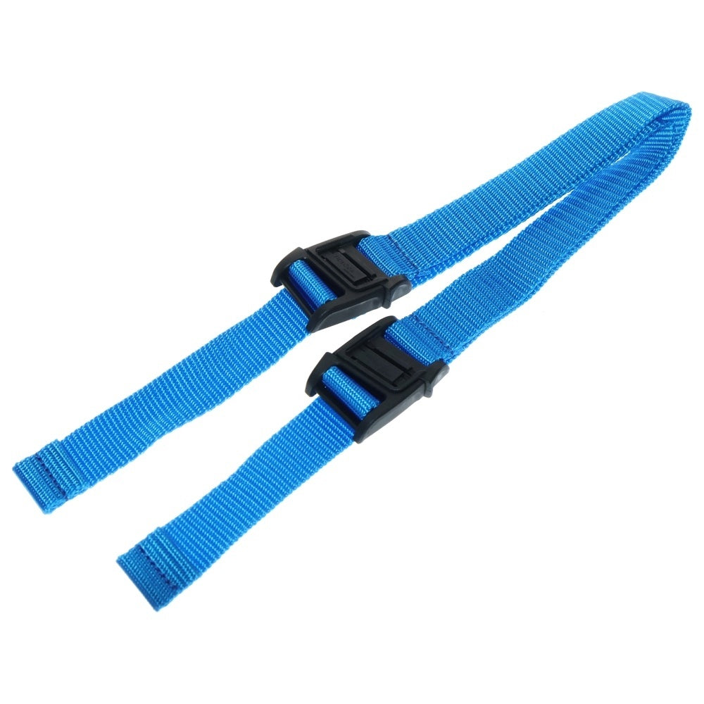 BAGJACK(バッグジャック) メッセンジャーバッグ ショルダーバッグ ブラック/ブルー