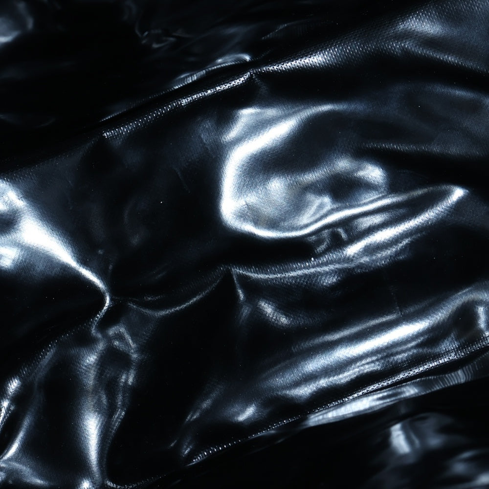 BAGJACK(バッグジャック) BEINGHUNTED メッセンジャーバッグ ショルダーバッグ ブラック/ホワイト